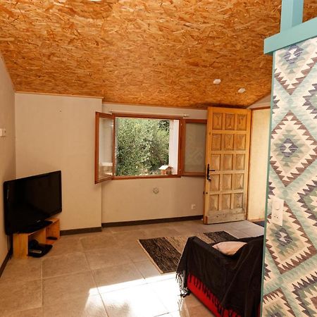 Ti Kaz Papang Βίλα Peille Εξωτερικό φωτογραφία
